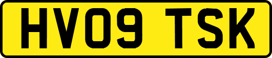 HV09TSK