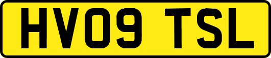 HV09TSL