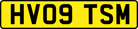 HV09TSM