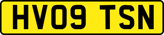HV09TSN
