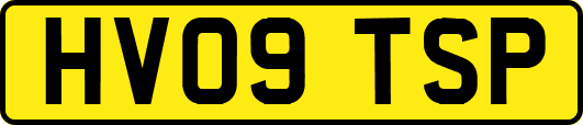 HV09TSP
