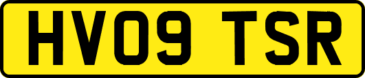 HV09TSR