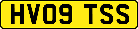 HV09TSS