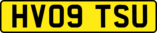 HV09TSU