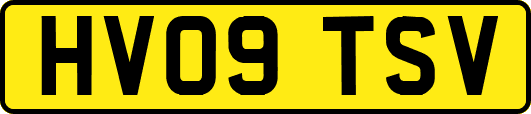 HV09TSV