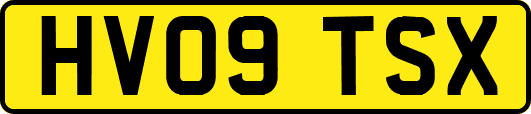 HV09TSX