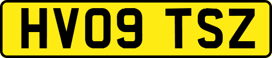 HV09TSZ