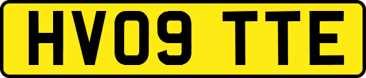 HV09TTE
