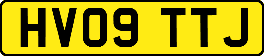 HV09TTJ