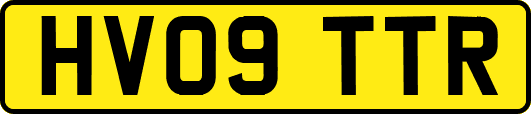 HV09TTR