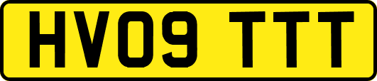 HV09TTT