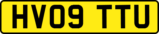HV09TTU