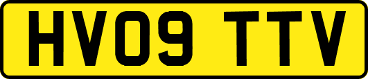 HV09TTV