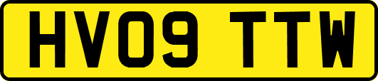 HV09TTW