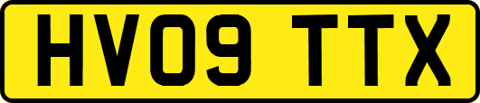 HV09TTX
