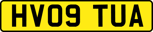 HV09TUA