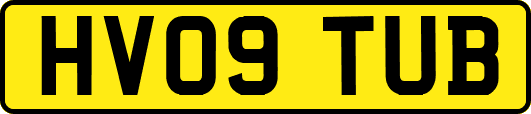 HV09TUB