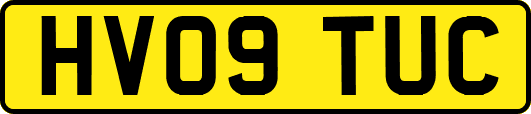 HV09TUC