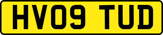 HV09TUD