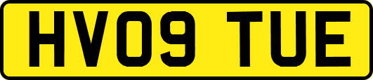 HV09TUE