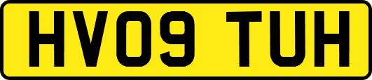 HV09TUH