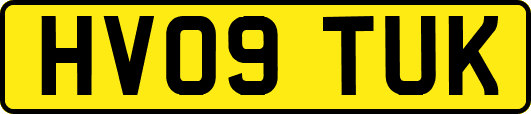 HV09TUK