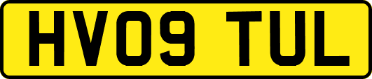 HV09TUL