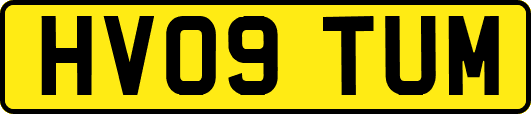 HV09TUM