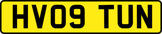 HV09TUN