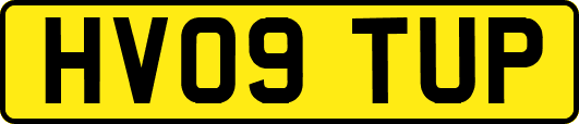 HV09TUP