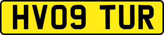 HV09TUR