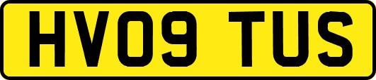 HV09TUS