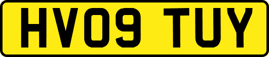 HV09TUY