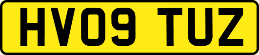 HV09TUZ