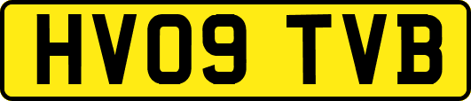 HV09TVB