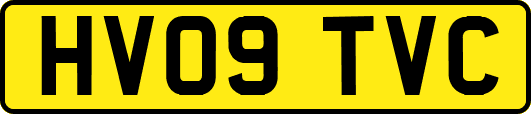HV09TVC