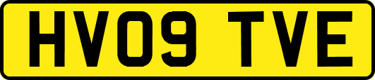HV09TVE