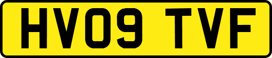 HV09TVF