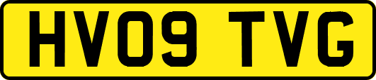 HV09TVG