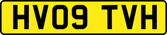 HV09TVH