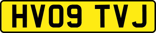 HV09TVJ