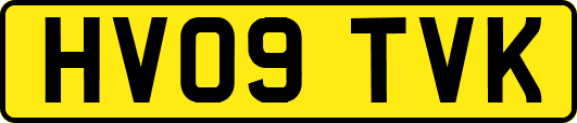 HV09TVK
