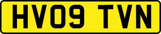 HV09TVN