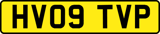 HV09TVP