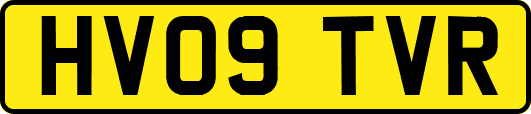 HV09TVR