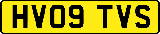 HV09TVS