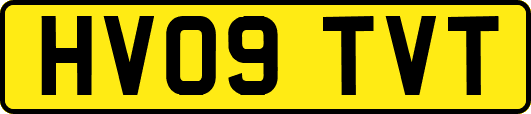HV09TVT