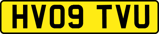 HV09TVU