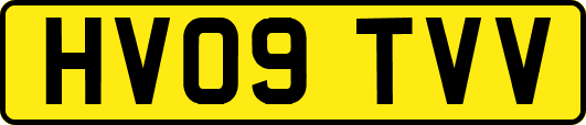 HV09TVV
