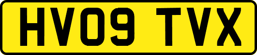 HV09TVX